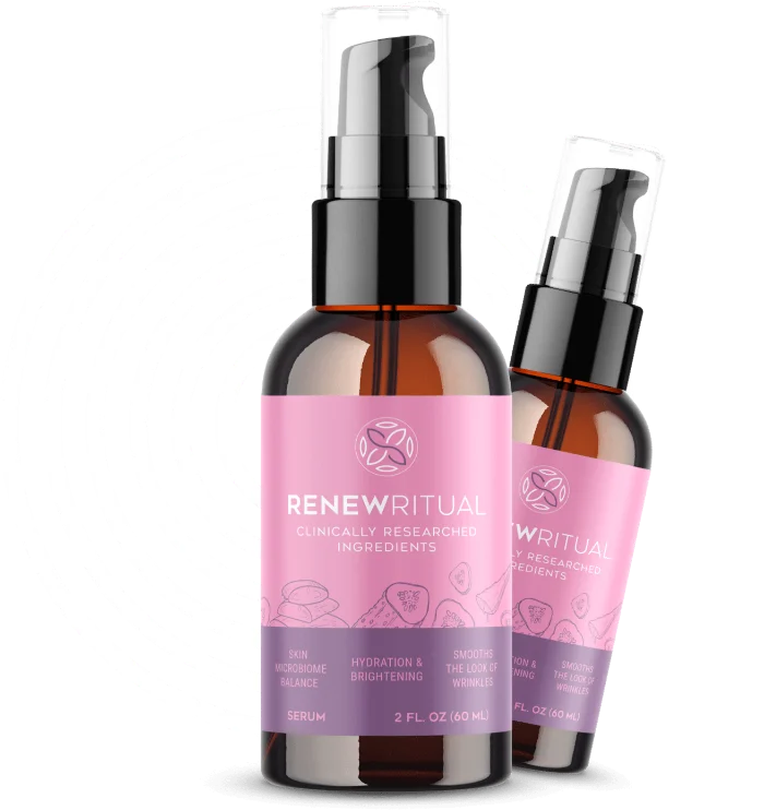 RenewRitual Sérum facial