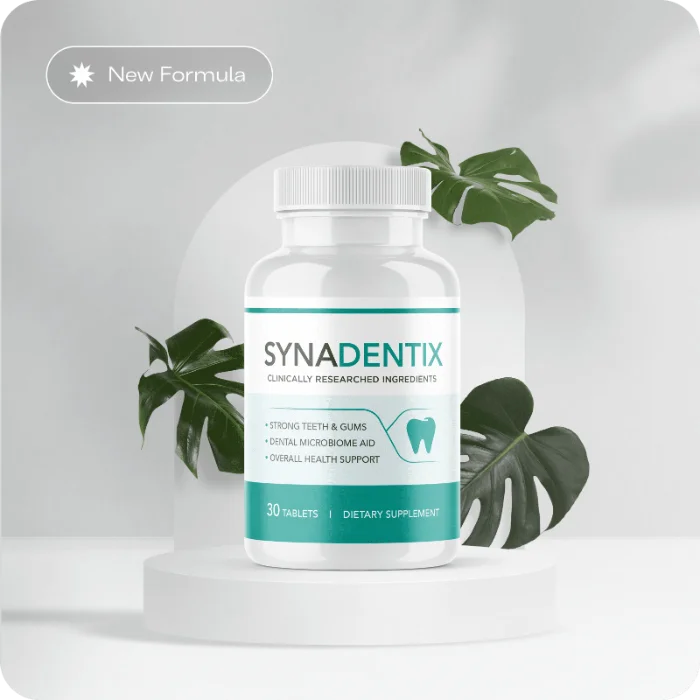 Synadentix Mastigável dental